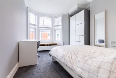 6 bed house, Coniston Avenue, Jesmond, Newcastle, NE23HA - Image 3